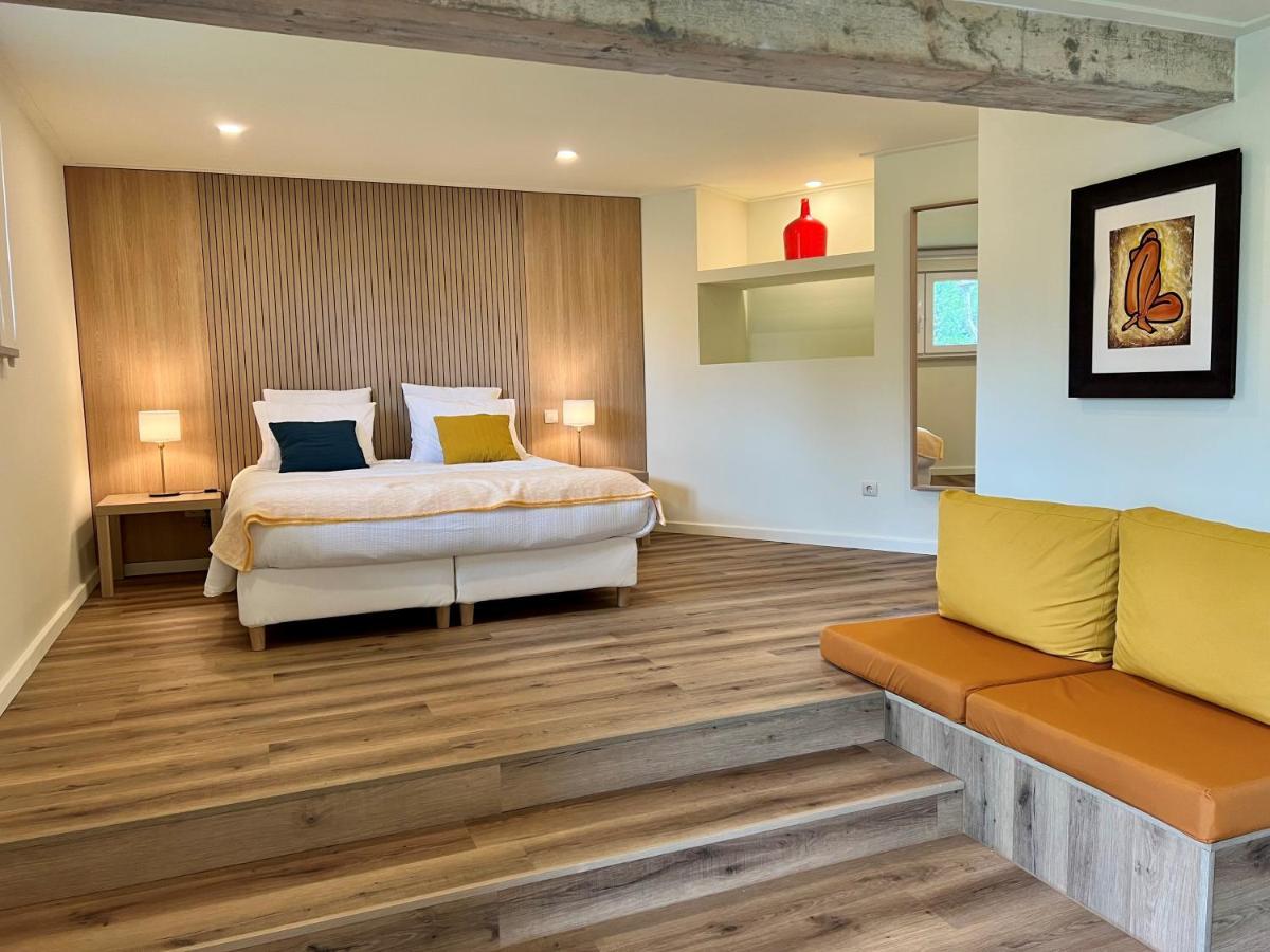 Reguengo Grande Quinta Do Espelho D'Agua, Estudio מראה חיצוני תמונה