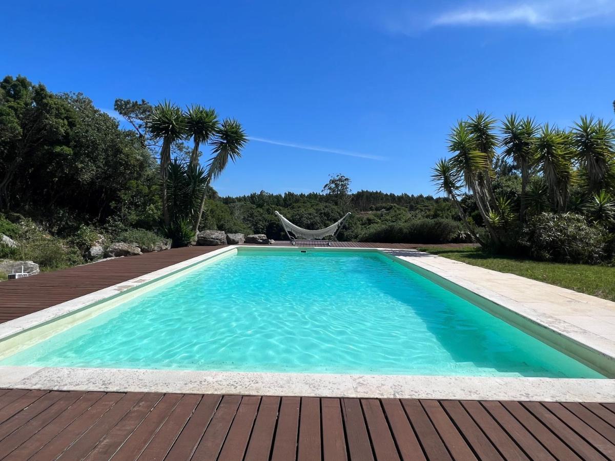 Reguengo Grande Quinta Do Espelho D'Agua, Estudio מראה חיצוני תמונה
