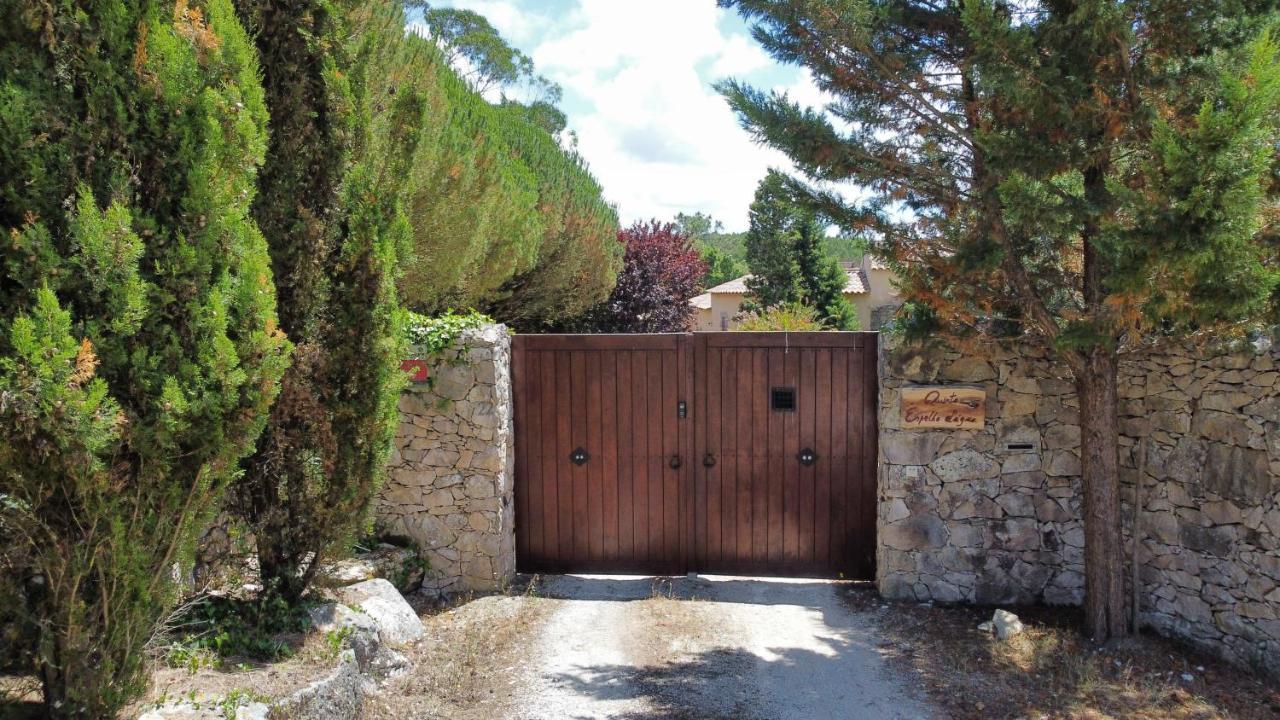 Reguengo Grande Quinta Do Espelho D'Agua, Estudio מראה חיצוני תמונה