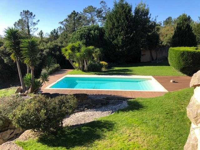Reguengo Grande Quinta Do Espelho D'Agua, Estudio מראה חיצוני תמונה